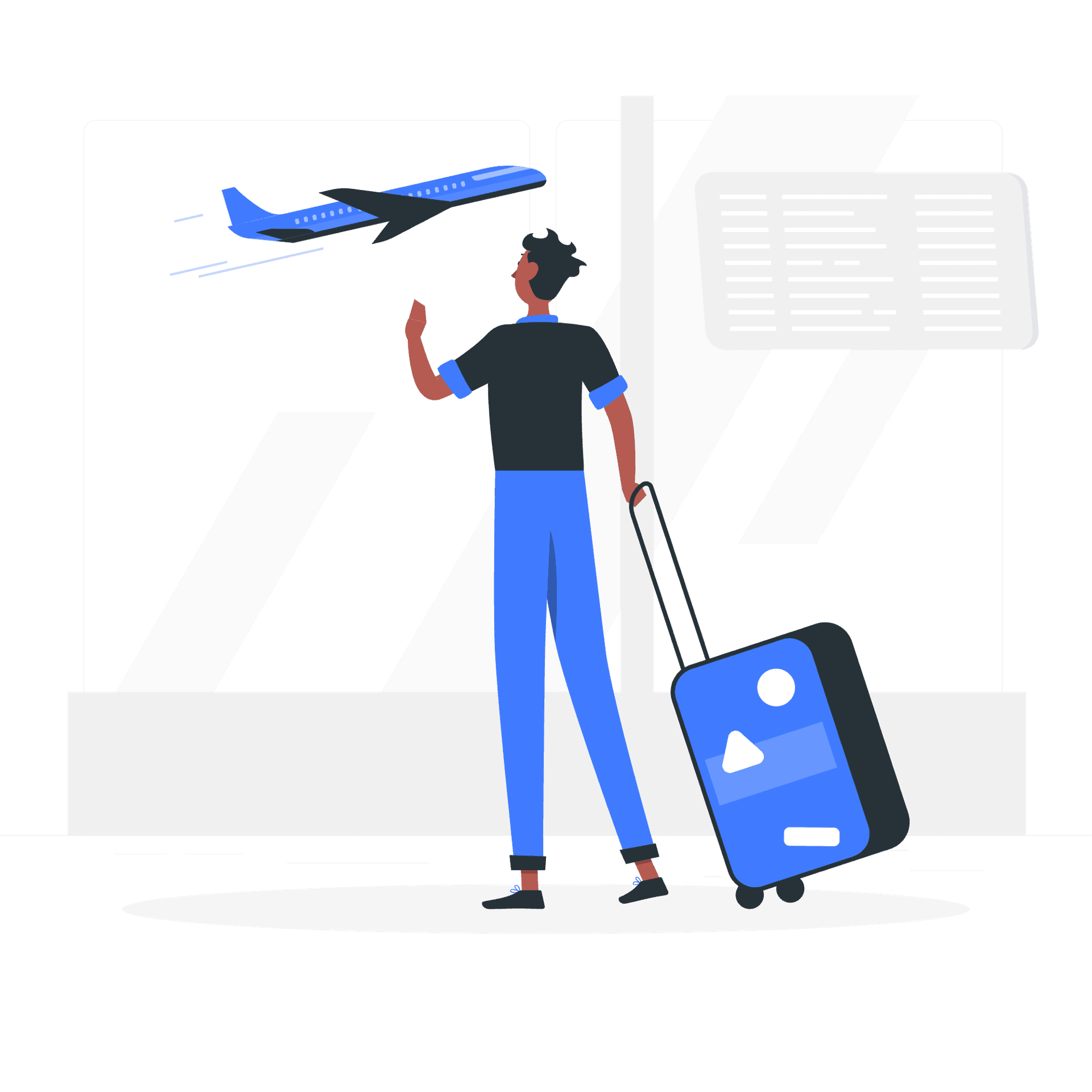Logo Taxi Nice Airport Company - Partenaire Taxi Conventionné