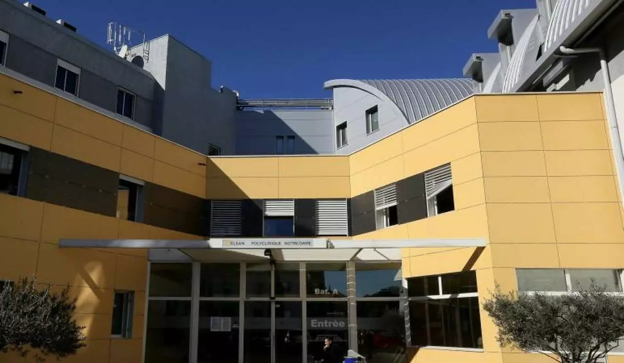 Polyclinique Notre-Dame