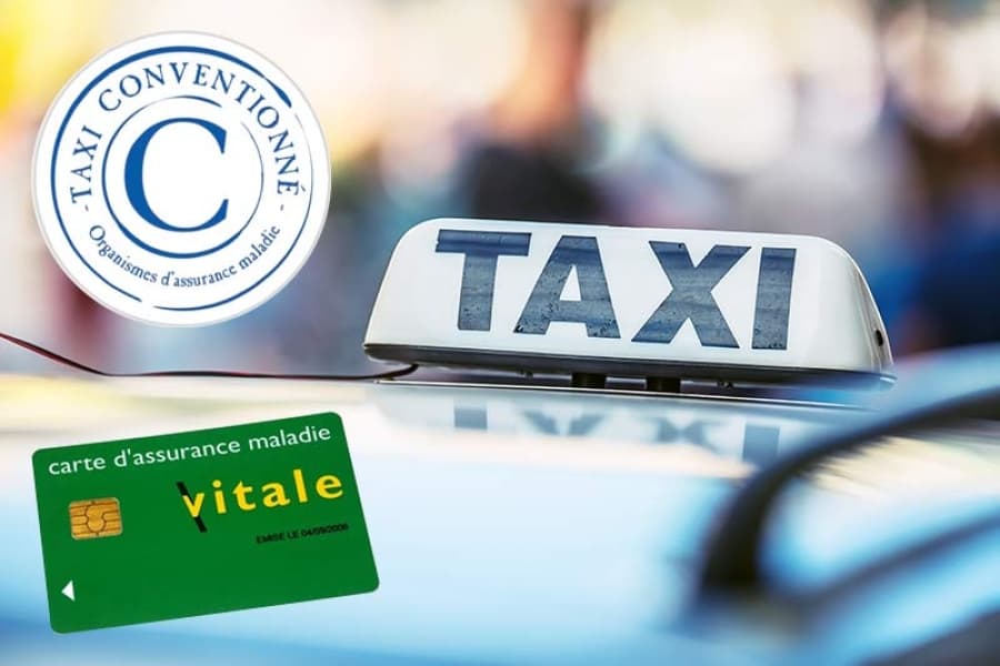 Transport médical à Roquebrune-sur-Argens