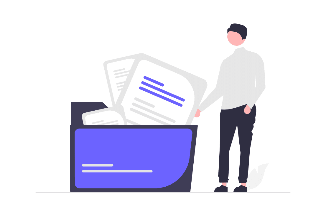 Prise en charge des dossiers