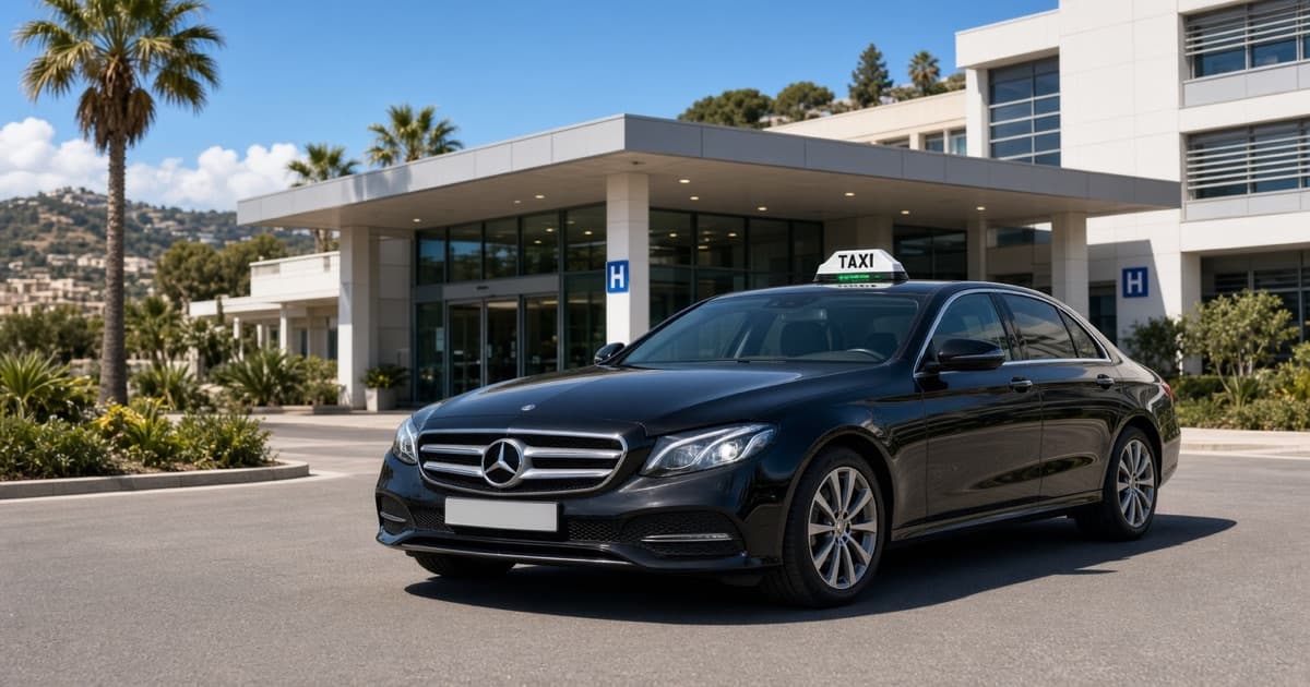 VSL ou taxi conventionné : quelles différences en 2026 ?