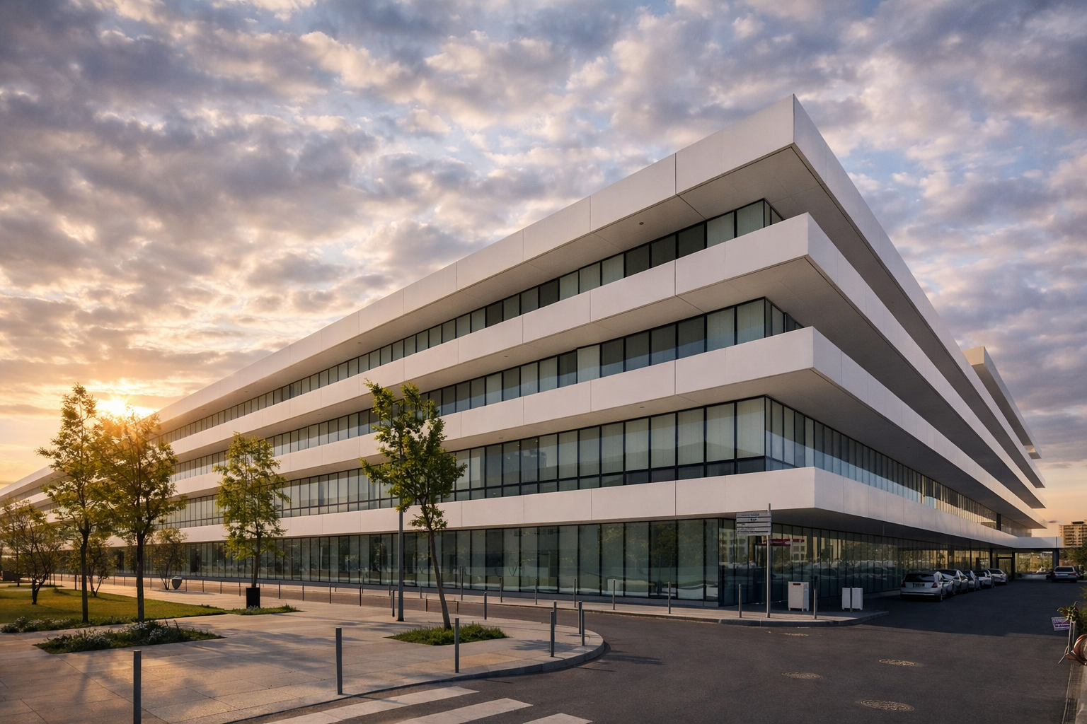 Hôpital Sainte-Musse à Toulon